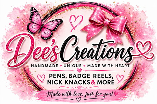 Dee’sCreations